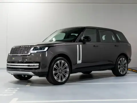 Land Rover Range Rover Long, V 2025 — миниатюра 3