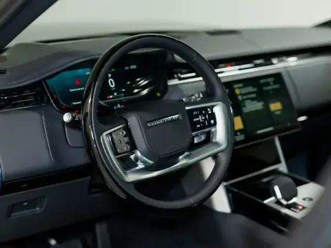 Land Rover Range Rover Long, V 2025 — миниатюра 5