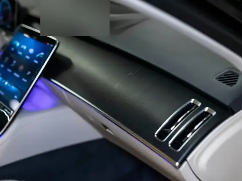 Mercedes-Benz S-Класс 350 L, Vii (W223) 2021 — миниатюра 6