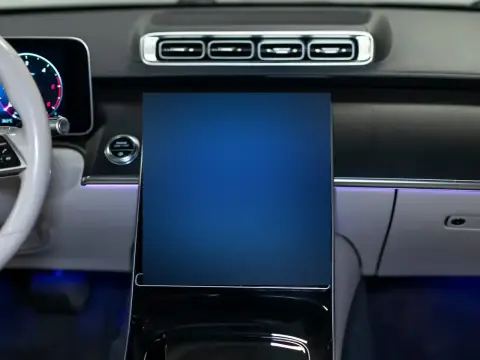 Mercedes-Benz S-Класс 350 L, Vii (W223) 2021 — миниатюра 7