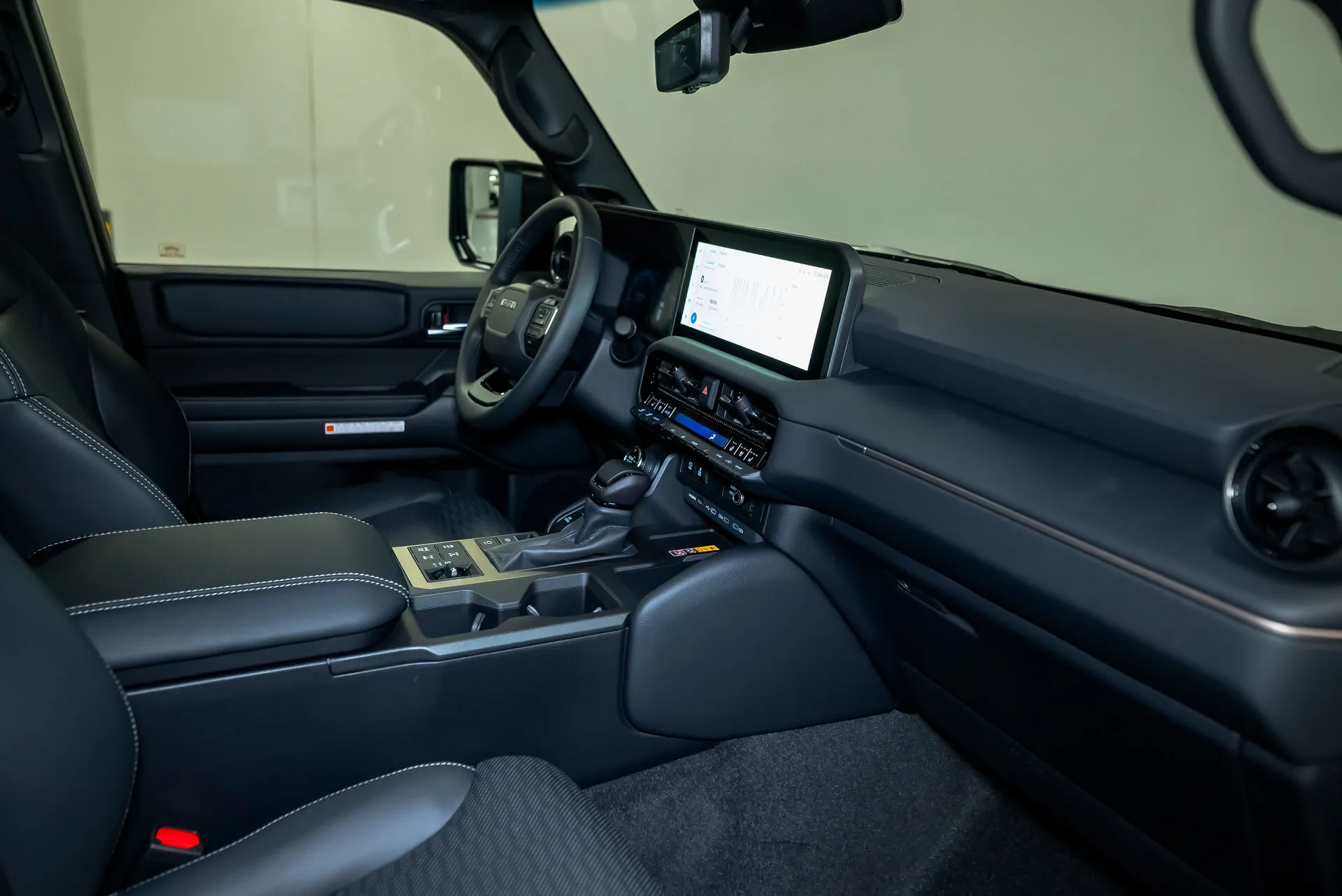 Toyota Land Cruiser Prado, 250 Series 2024