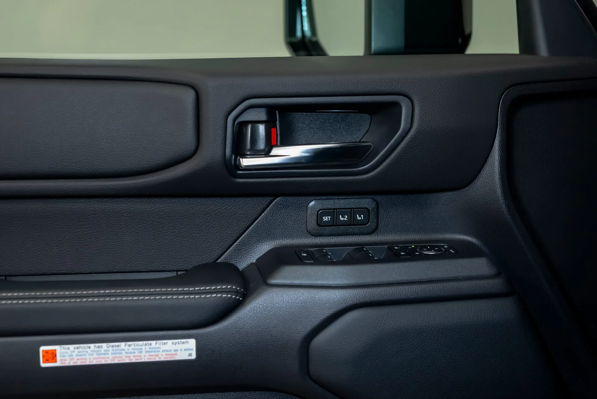 Toyota Land Cruiser Prado, 250 Series 2024 фото 6