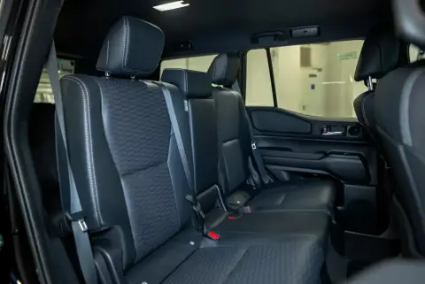Toyota Land Cruiser Prado, 250 Series 2024 — миниатюра 7