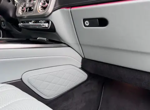 Mercedes-Benz G-Класс AMG, Ii (W465) Рестайлинг 2025 — миниатюра 9