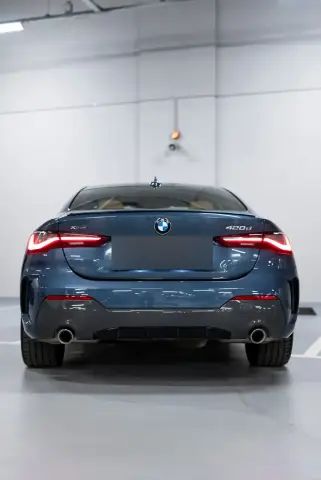 BMW 4 Серия 420, G22, G23, G26 2020 — миниатюра 1
