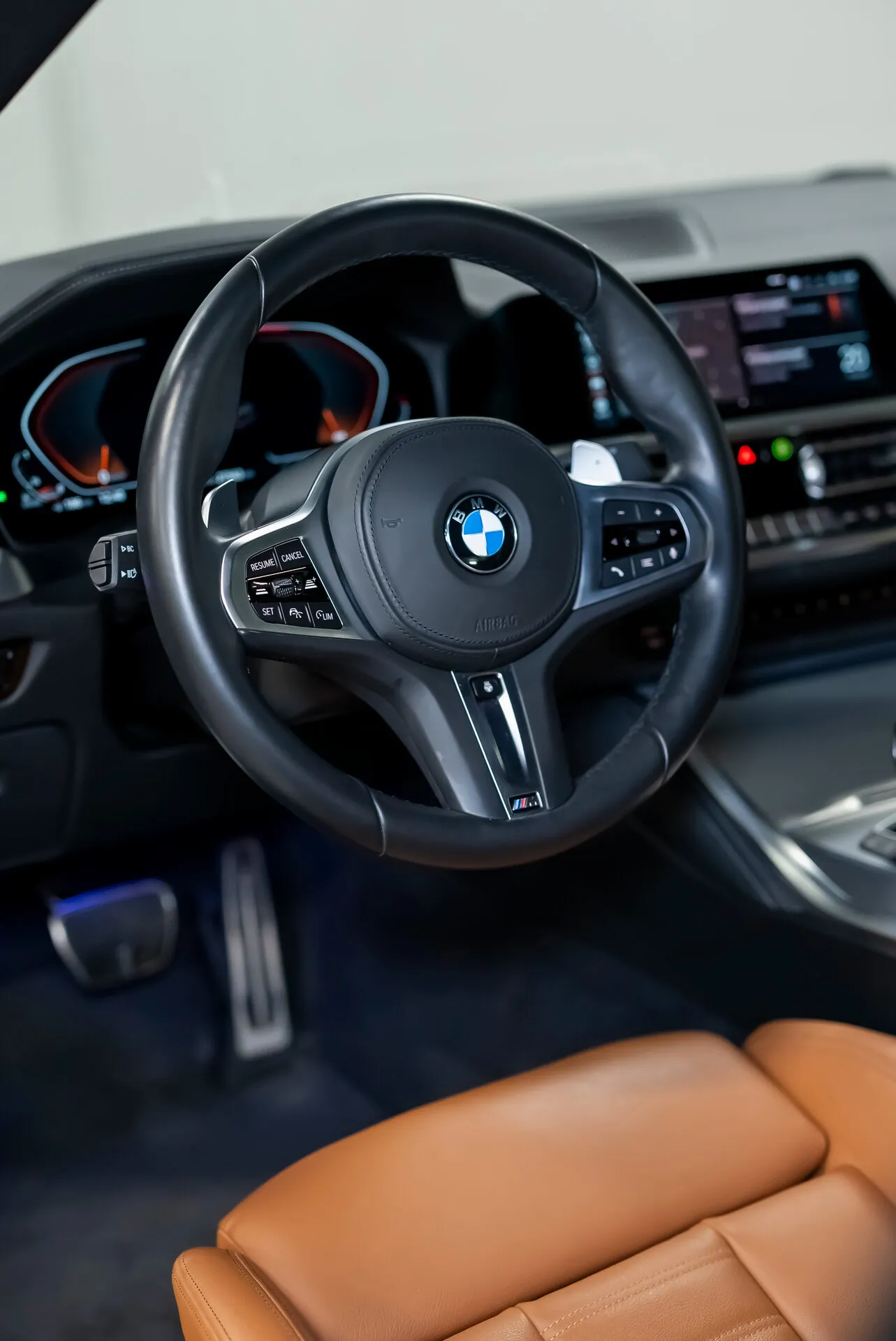 BMW 4 Серия 420, G22, G23, G26 2020 фото 2