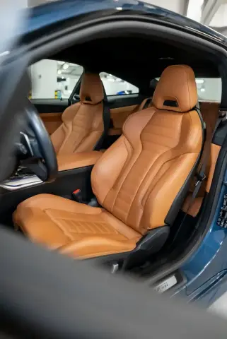 BMW 4 Серия 420, G22, G23, G26 2020 — миниатюра 8