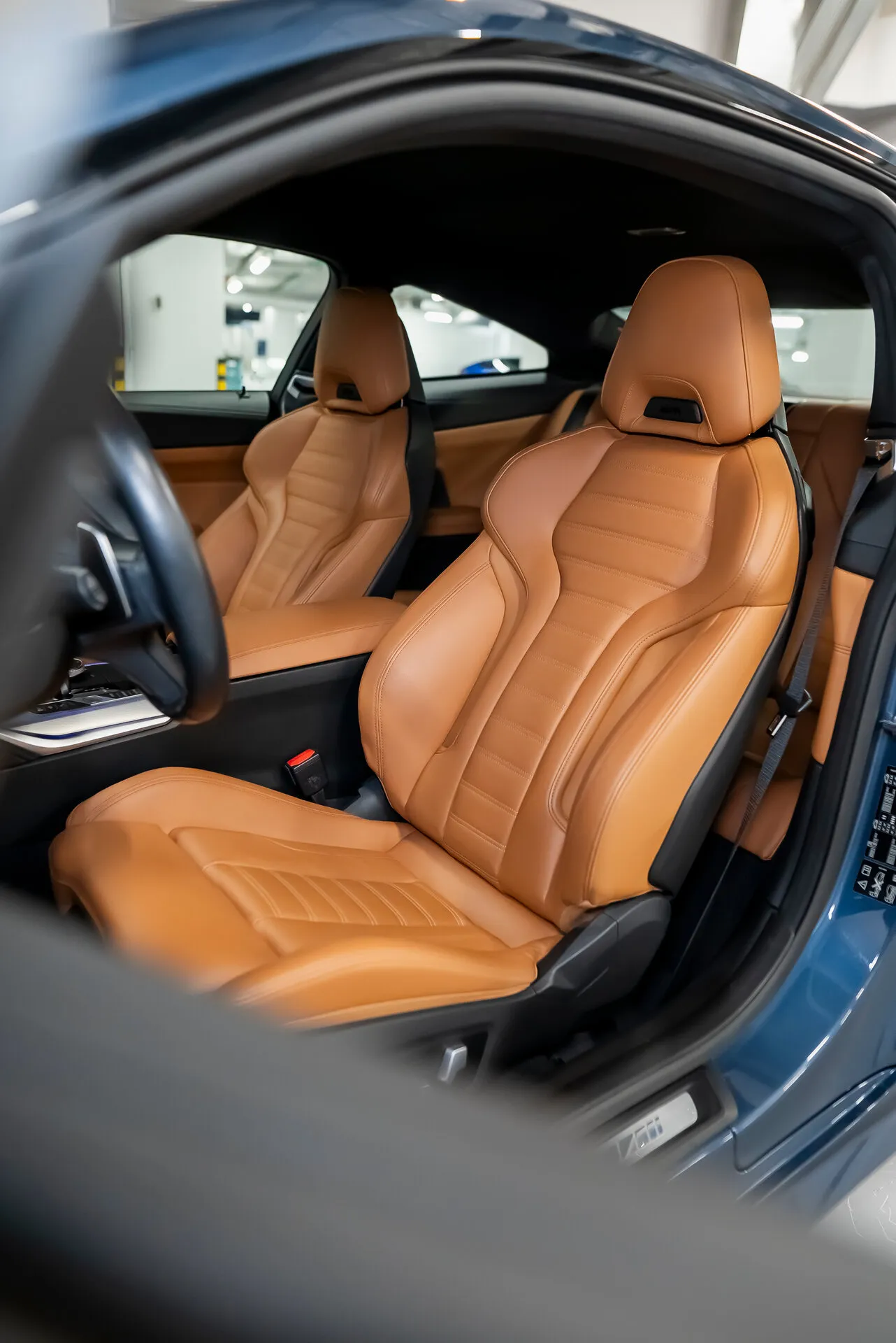 BMW 4 Серия 420, G22, G23, G26 2020 фото 8