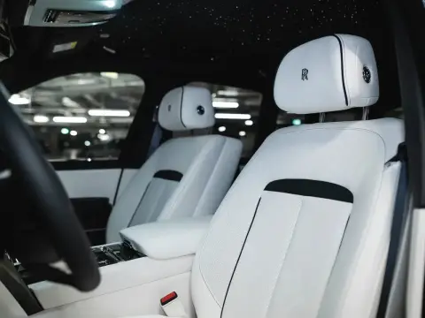 Rolls-Royce Cullinan, I Рестайлинг 2025 — миниатюра 5