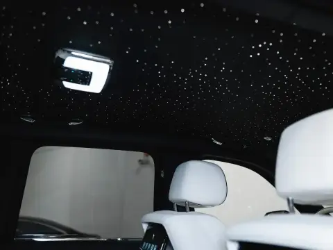 Rolls-Royce Cullinan, I Рестайлинг 2025 — миниатюра 10