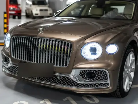 Bentley Flying Spur, Iii 2020