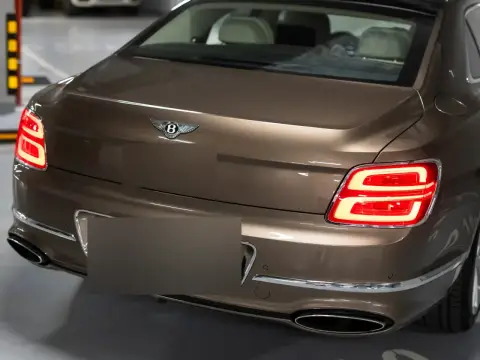 Bentley Flying Spur, Iii 2020 — миниатюра 2