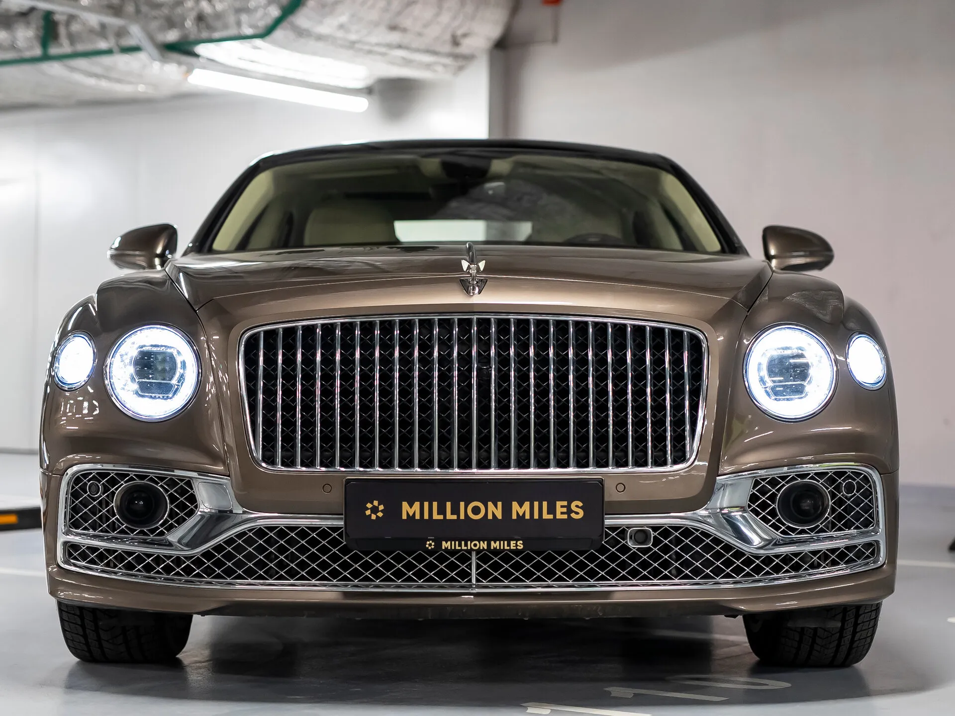 Bentley Flying Spur, Iii 2020 фото 4