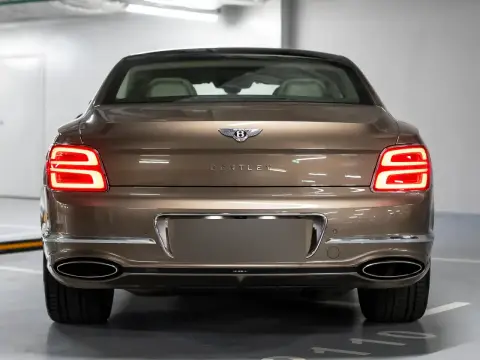 Bentley Flying Spur, Iii 2020 — миниатюра 7
