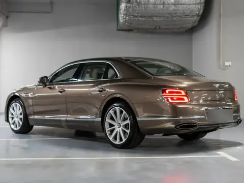 Bentley Flying Spur, Iii 2020 — миниатюра 10