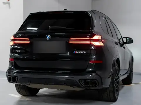 BMW X5, Iv (G05/G18) Рестайлинг 2023 — миниатюра 1