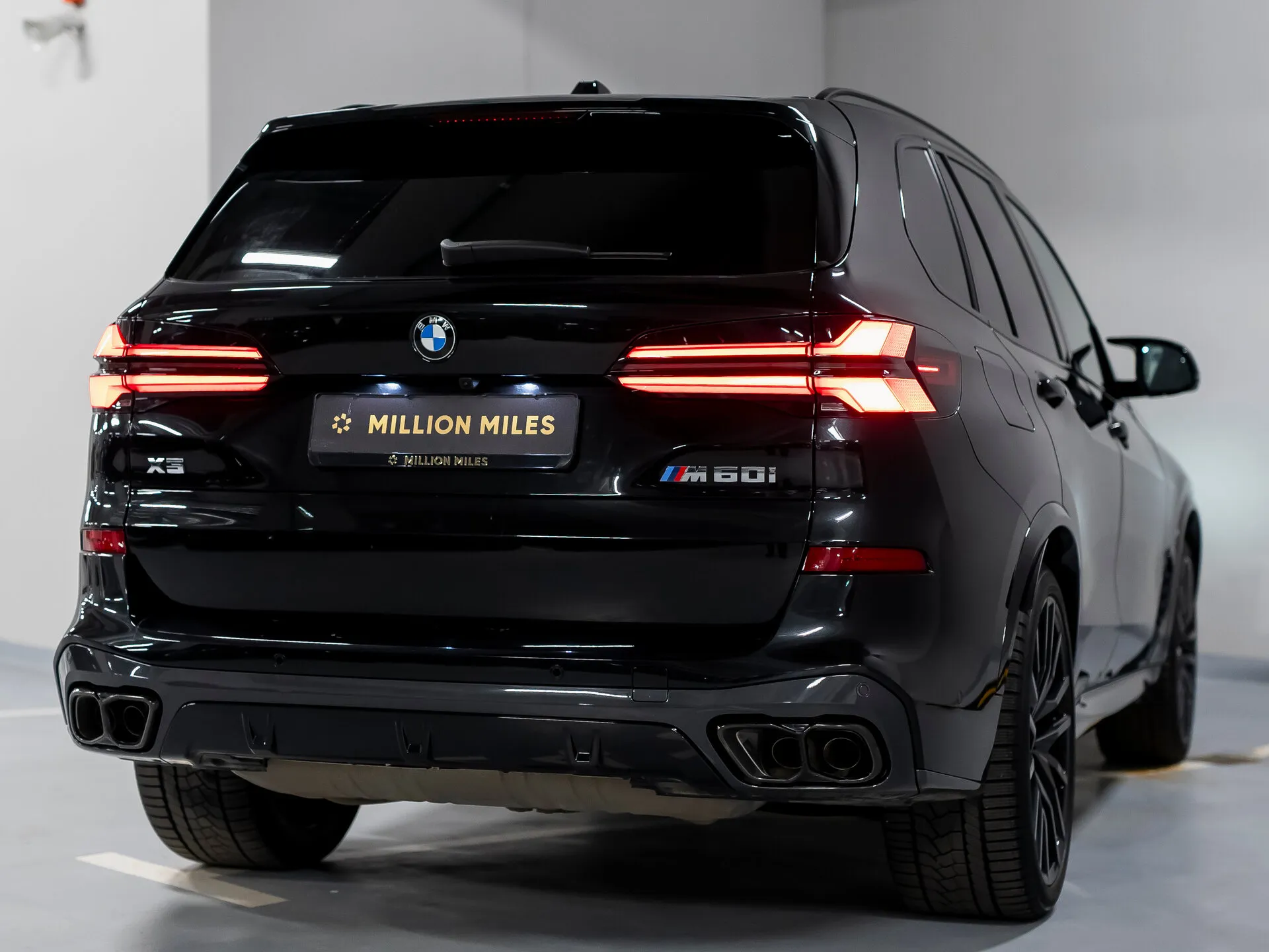 BMW X5, Iv (G05/G18) Рестайлинг 2023
