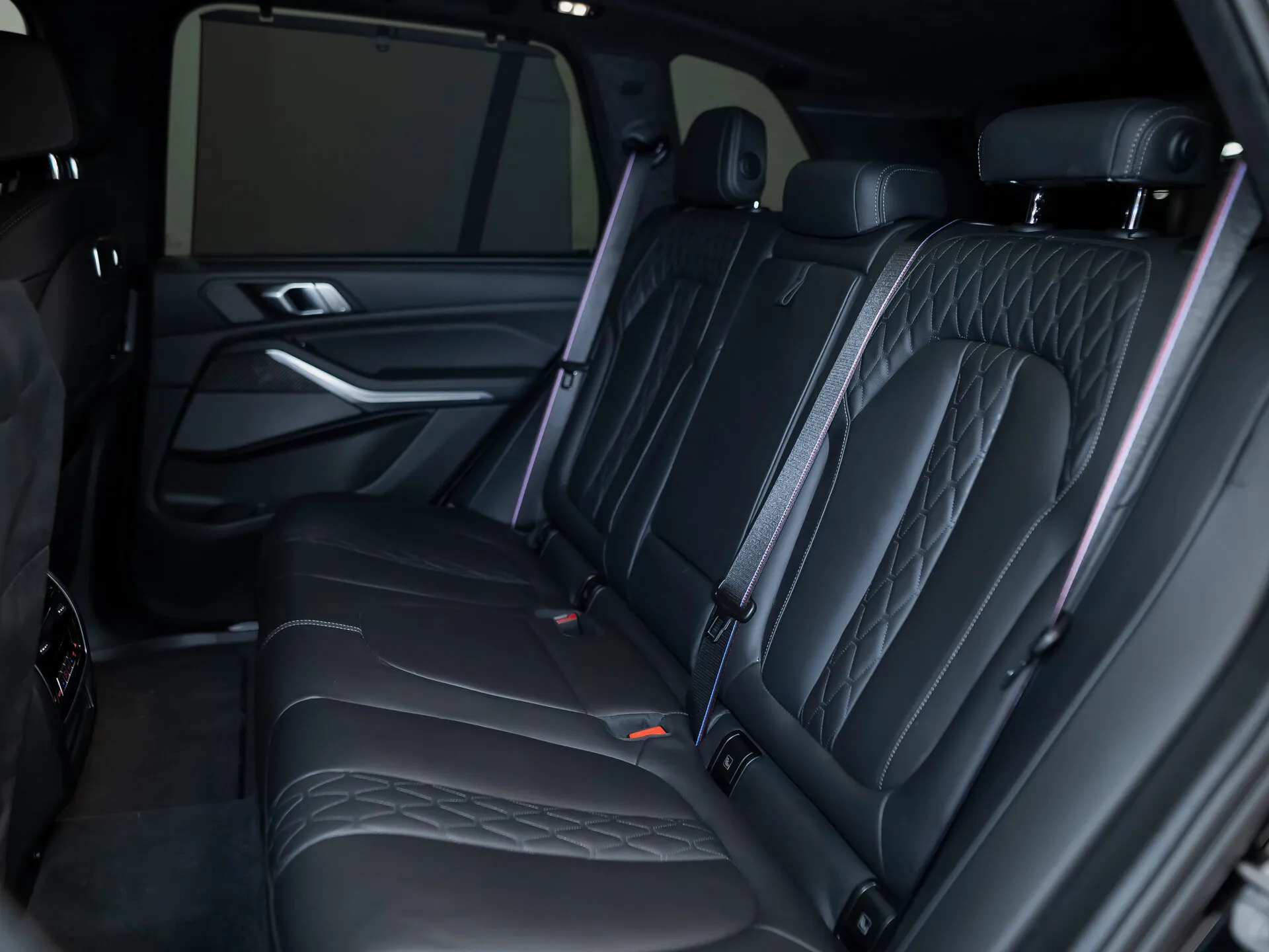 BMW X5, Iv (G05/G18) Рестайлинг 2023 фото 4