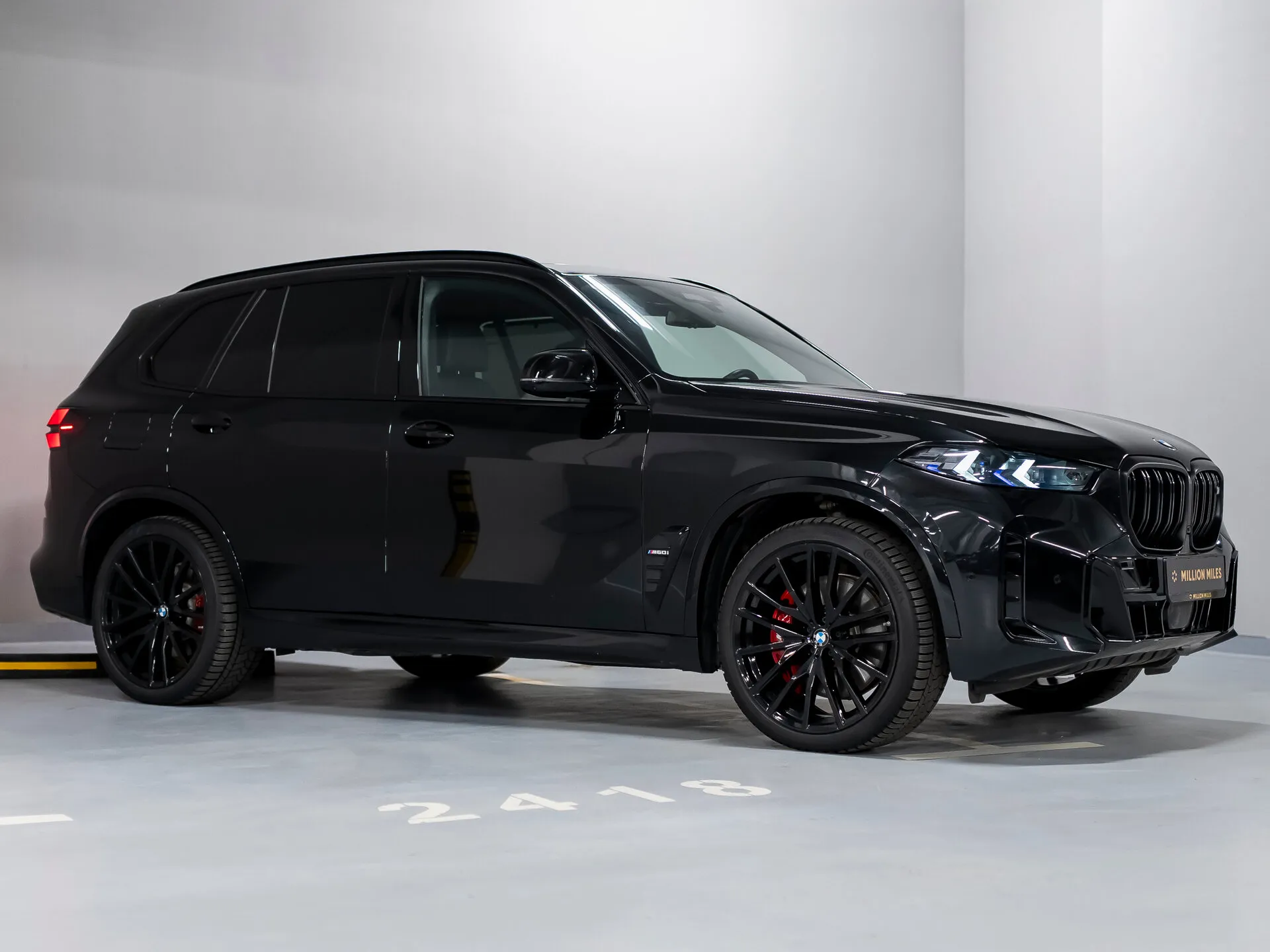 BMW X5, Iv (G05/G18) Рестайлинг 2023 фото 6