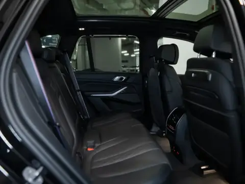 BMW X5, Iv (G05/G18) Рестайлинг 2023 — миниатюра 8
