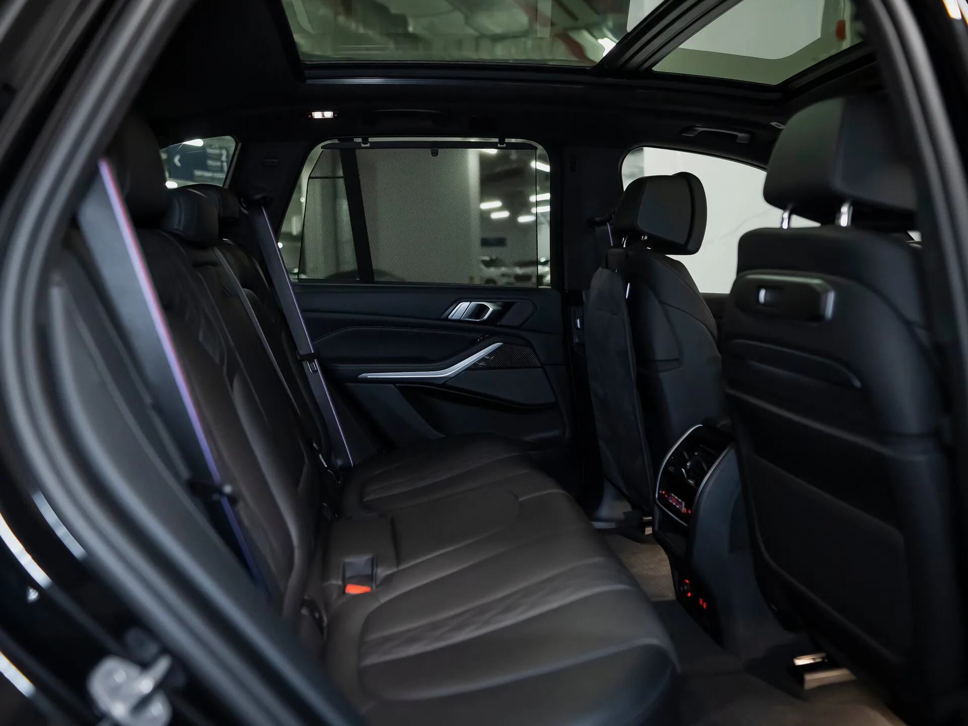 BMW X5, Iv (G05/G18) Рестайлинг 2023 фото 8