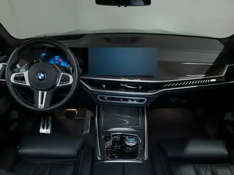 BMW X5, Iv (G05/G18) Рестайлинг 2023 — миниатюра 9