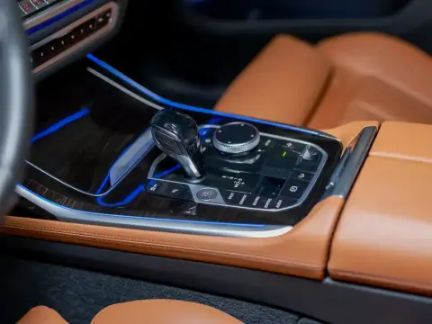 BMW X7 40D, I (G07) 2021 — миниатюра 6