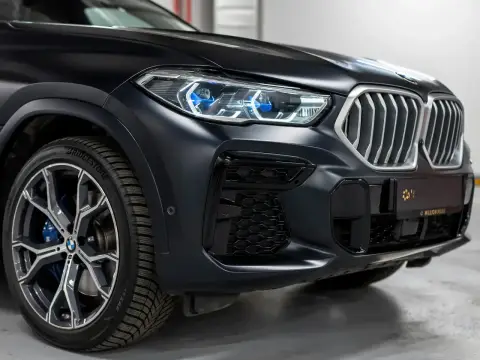 BMW X6 40I, Iii (G06) 2022 — миниатюра 2