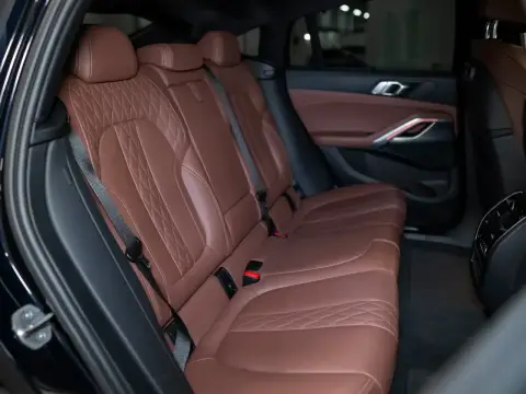 BMW X6 40I, Iii (G06) 2022 — миниатюра 4