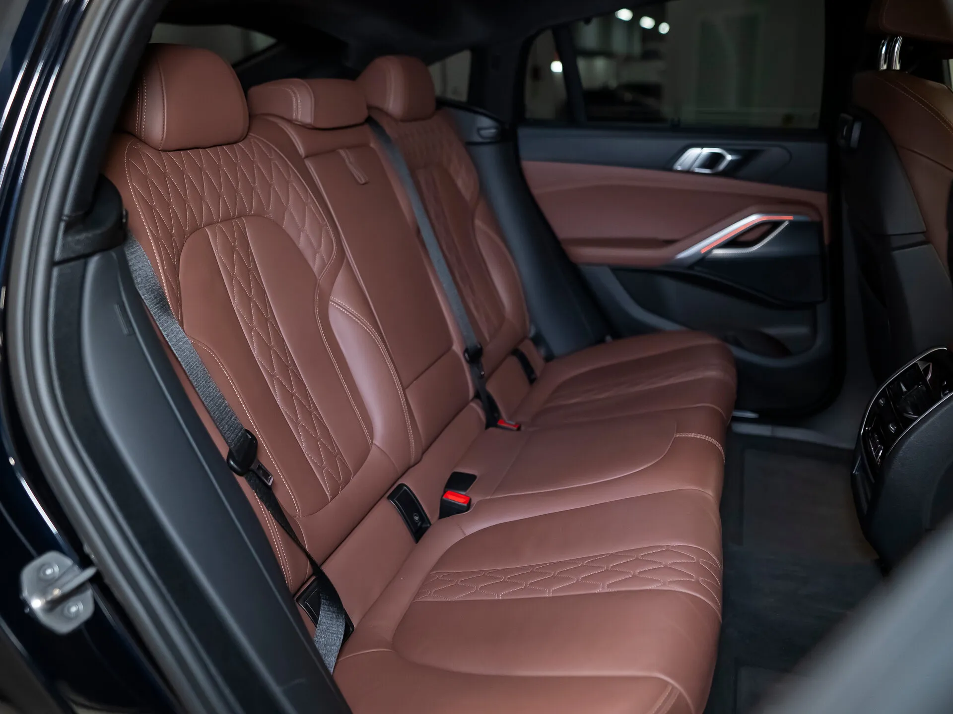 BMW X6 40I, Iii (G06) 2022 фото 4