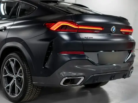 BMW X6 40I, Iii (G06) 2022 — миниатюра 7