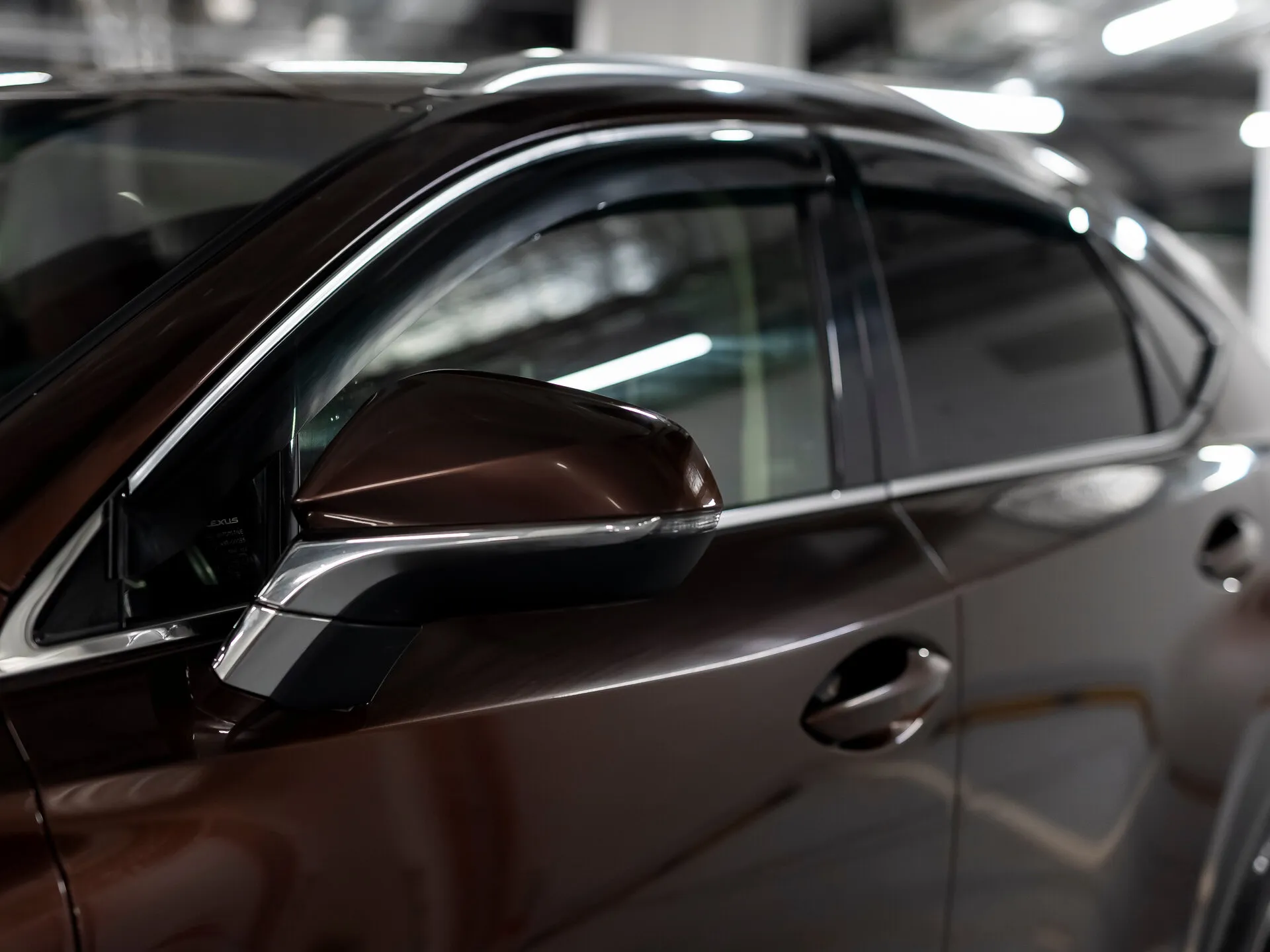 Lexus NX 200, I Рестайлинг 2020 фото 3