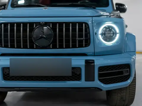 Mercedes-Benz G-Класс AMG, Ii (W463) 2023 — миниатюра 2