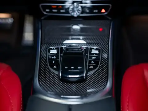Mercedes-Benz G-Класс AMG, Ii (W463) 2023 — миниатюра 7