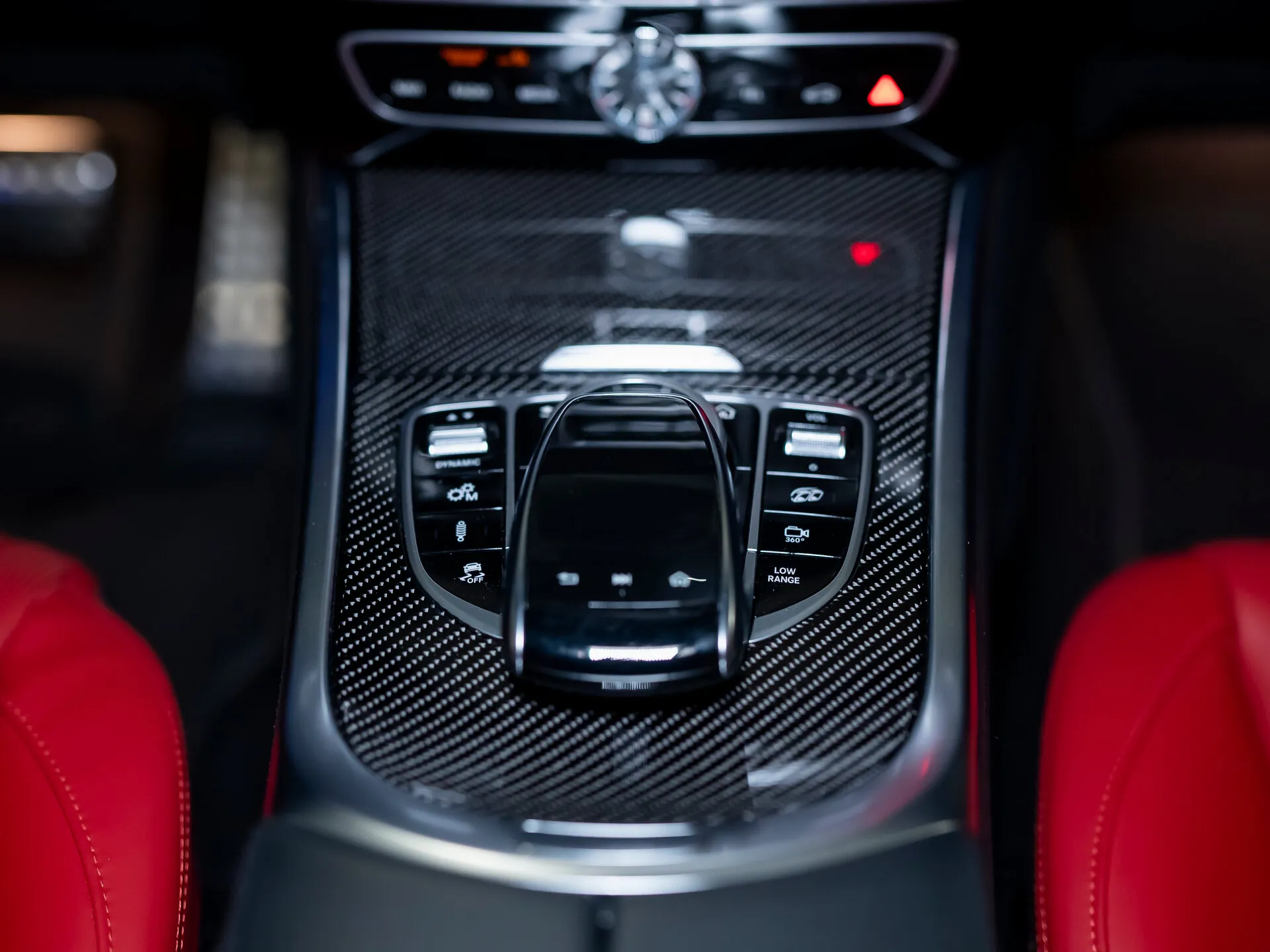Mercedes-Benz G-Класс AMG, Ii (W463) 2023 фото 7