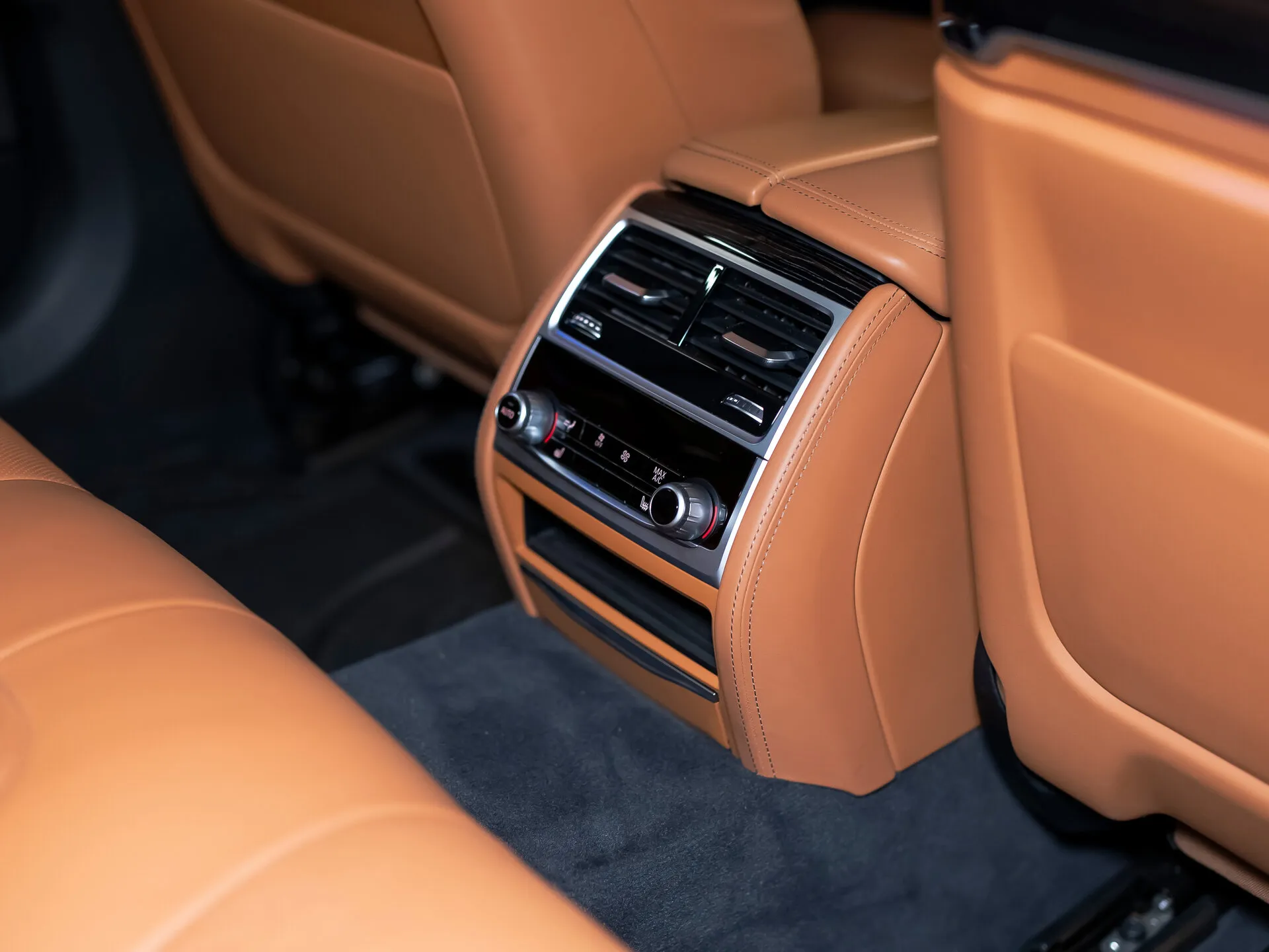 BMW 7 Серии, Vi (G11/G12) Рестайлинг 2019 фото 6