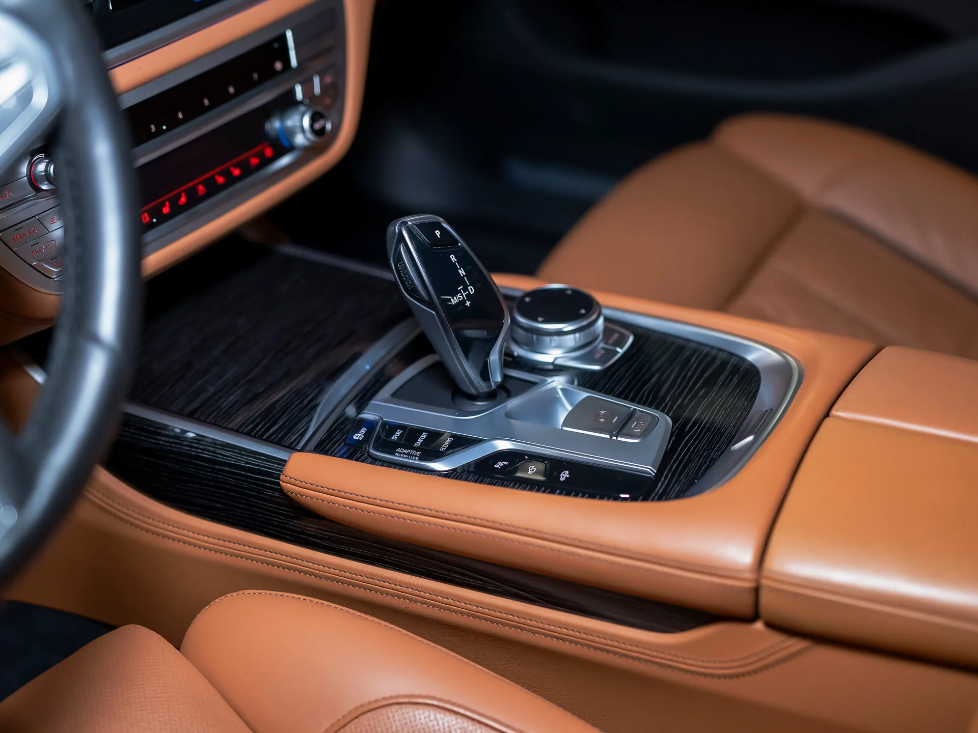 BMW 7 Серии, Vi (G11/G12) Рестайлинг 2019 фото 7