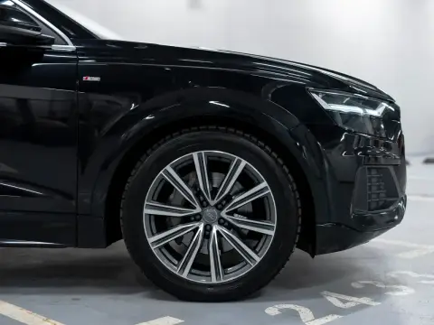 Audi Q8, I (4M) 2018 — миниатюра 5