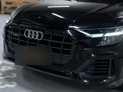 Audi Q8, I (4M) 2018 — миниатюра 10