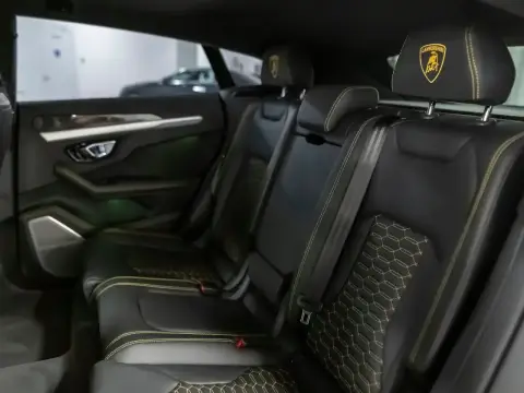 Lamborghini Urus, I 2020 — миниатюра 2