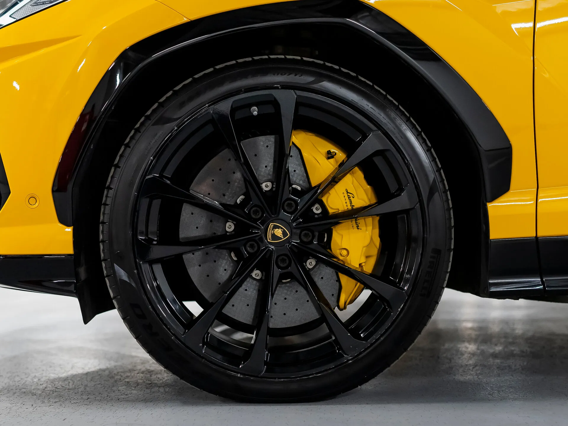 Lamborghini Urus, I 2020 фото 7