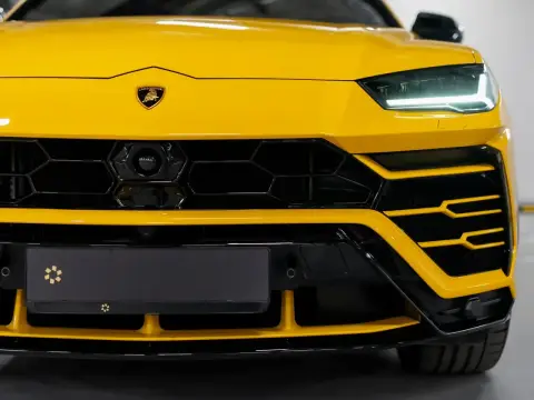 Lamborghini Urus, I 2020 — миниатюра 9