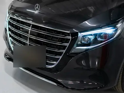 Mercedes-Benz V-Класс, Iii (W447) Рестайлинг 2 2024 — миниатюра 6