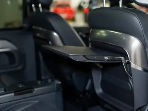 Mercedes-Benz V-Класс, Iii (W447) Рестайлинг 2 2024 — миниатюра 10