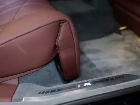 BMW 7 Серии, Vii (G70) 2023 — миниатюра 6