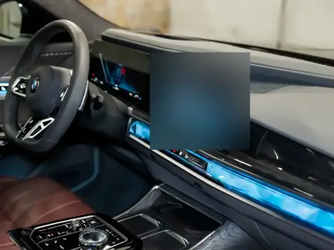 BMW 7 Серии, Vii (G70) 2023 — миниатюра 9
