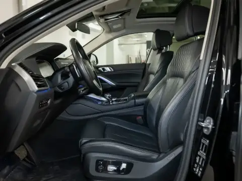 BMW X6 30D, Iii (G06) 2020 — миниатюра 1