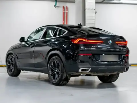 BMW X6 30D, Iii (G06) 2020 — миниатюра 2