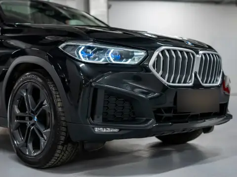 BMW X6 30D, Iii (G06) 2020 — миниатюра 9