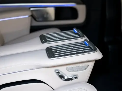 Mercedes-Benz V-Класс, Iii (W447) Рестайлинг 2 2025 — миниатюра 6